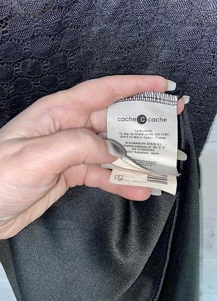 Сукня cache cache 6