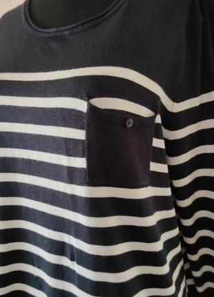 Джемпер блуза жіноча стильна тренд3 фото