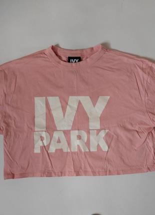 Класний топ ivy park