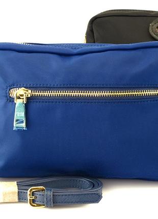 Женская нейлоновая сумка prada4 фото