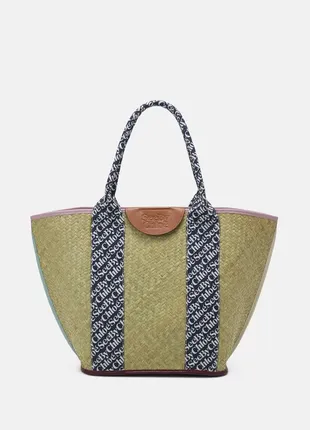 Сумка see by chloé