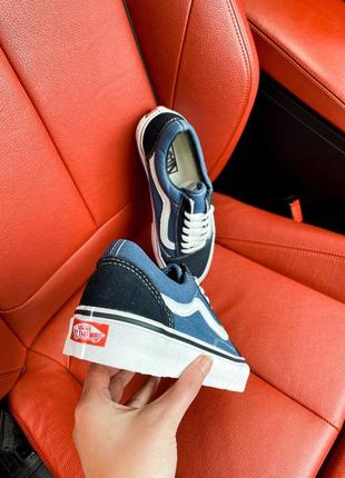 Кроссовки vans 36-404 фото