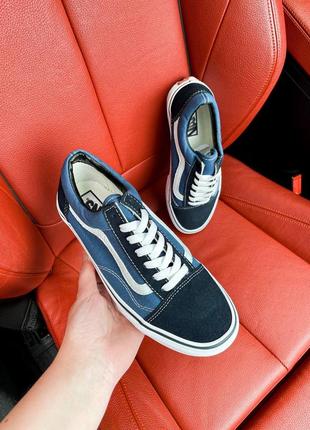 Кроссовки vans 36-402 фото