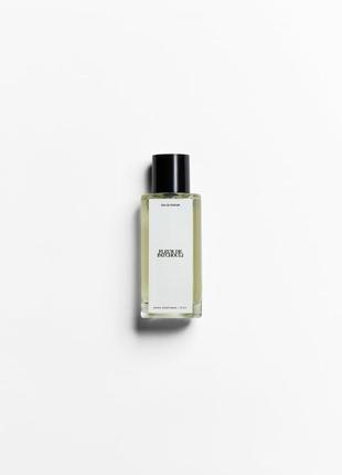 Zara fleur de patchouli edp 40 мл