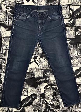 Джинси levi’s 511 slim5 фото