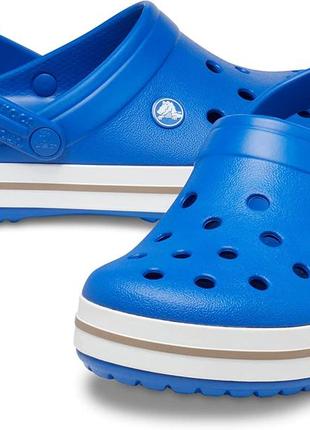 Женские аквашузы Klapki Crocs Classic Tie Dye Graphic Clog 206995 ORANGE ZING MULTI оригинал w6. w7