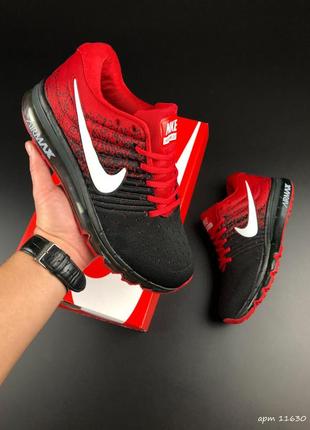 Жіночі кросівки nike air max  / кросівки для занять спортом і активного відпочинку / женские кроссовки для города найк аир макс