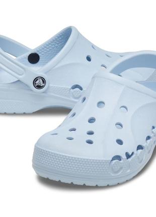 Crocs baya clog, 100% оригинал4 фото