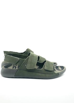 Оригинальные женские босоножки ecco