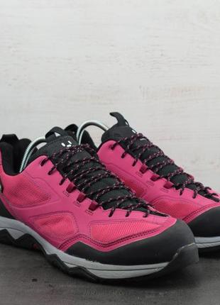Кроссовки haglofs rocker gt. размер 38.5