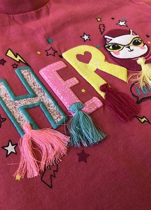 Регланчик для манюни 2