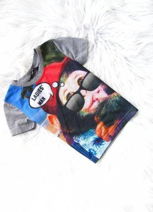 Футболка george