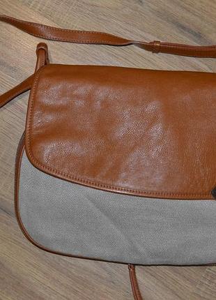 Emporio armani сумка шкіряна оригінал.