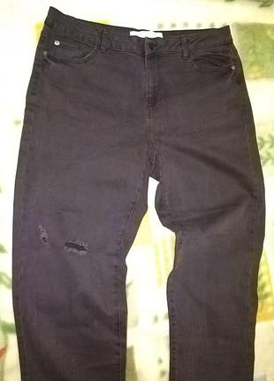 Джинсы/george.