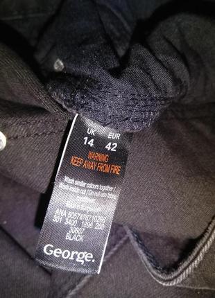 Джинсы/george. 6