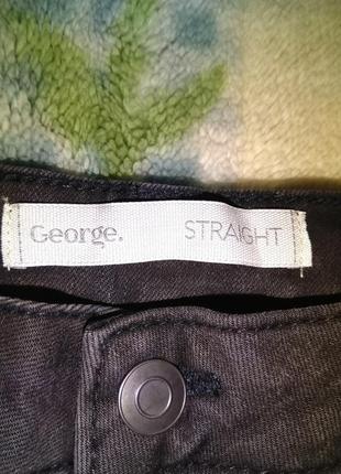 Джинси/george. 5