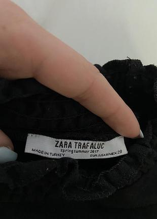 Платье zara 3