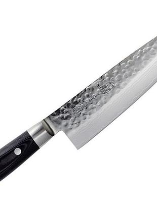 Нож поварской yachell zen длина 20 см (35500)