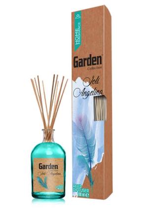 Аромадиффузор "джоли анджелина" garden, 100 мл