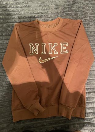 Світшот nike