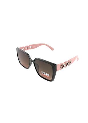 Окуляри сонцезахисні, темні, сонце, polar eagle polarized 07047 c4, полярізація