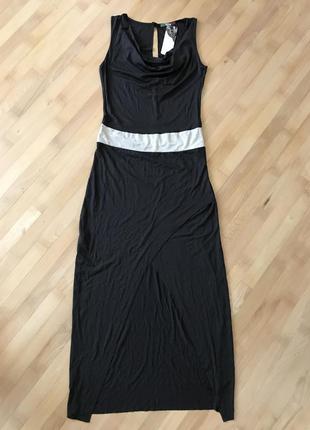 Pronto moda, нове стильне італійське максі плаття! р.-36/38