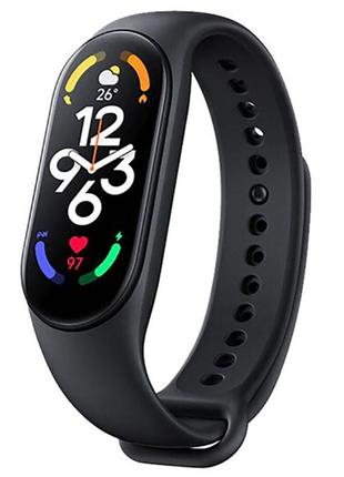 Фітнес-браслет xiaomi mi band 7 (local)