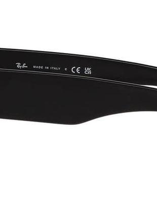 Солнцезащитные очки ray-ban rb 0316s 901/312 фото