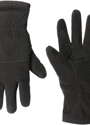 Перчатки the north face warm tka glove черный s (nf0a7rj6jk31-0001)