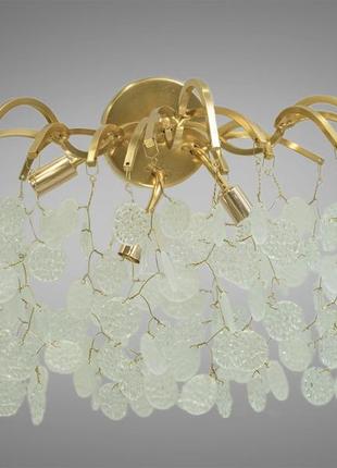 Настенный светильник бра diasha w625/3