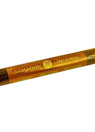 Тибетські пахощі самадхі (samadhi)