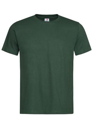 Футболка унісекс з круглим коміром stedmаn classic-t unisex l bog1 фото