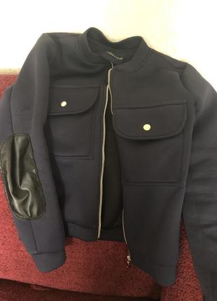 Отличная курточка для осени и весны