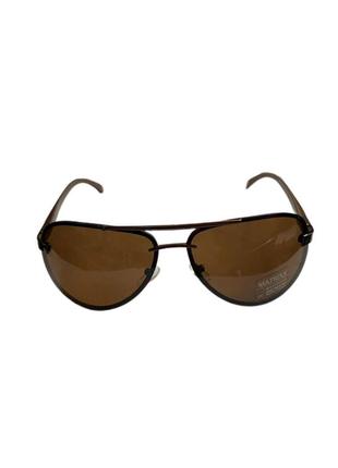 Солнцезащитные очки авиаторы мужские2 фото