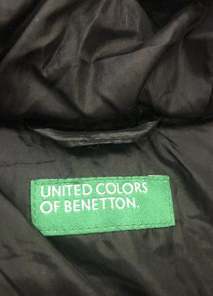 Куртка beneton 4