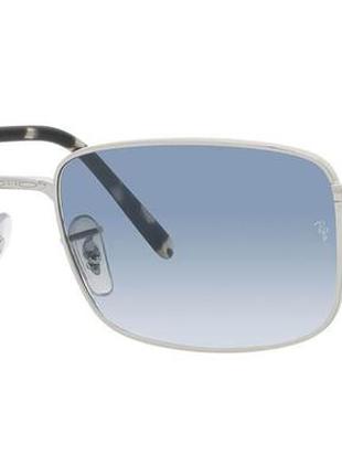 Солнцезащитные очки ray-ban rb 3717 003/3f