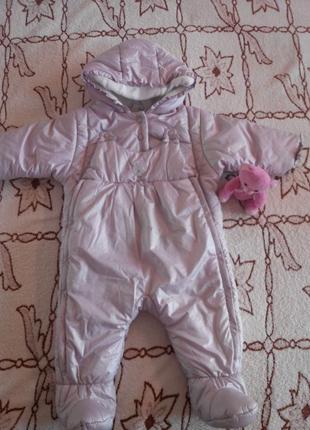 Комбез fagottino