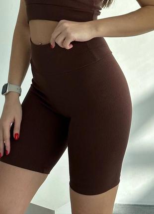 Велосипедки