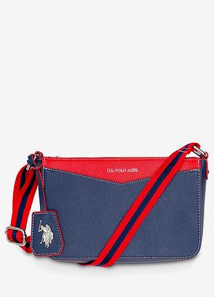 Кросбоді us polo assn