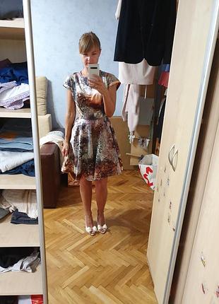 Нереальне плаття ted baker
