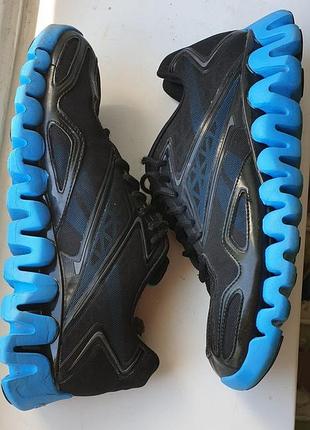 Кросівки reebok zigtech