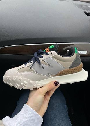 New balance xc-72 кроссовки