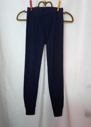 Катоновые трикотажные штанишки 🏃‍♂️ брендовые
