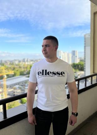 Футболка ellesse