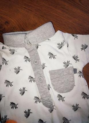 Чудовий бодік сорочка на хлопчика. бодик для хлопчика