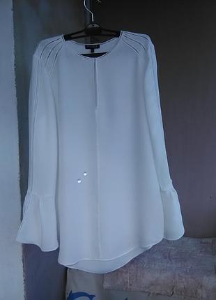 Крутая блуза от massimo dutti 2