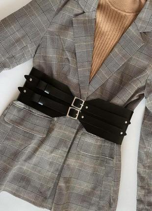 Ремінь-корсет