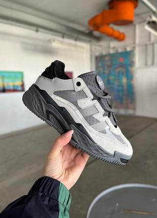 Кросівки adidas soft gray sneakers boots shoes
