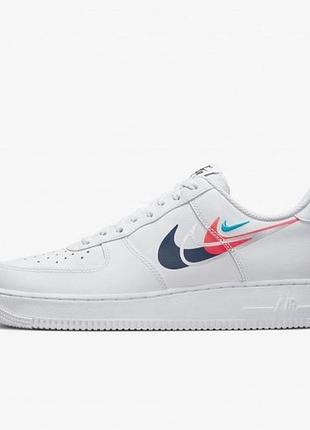 Оригинальные кроссовки nike air force