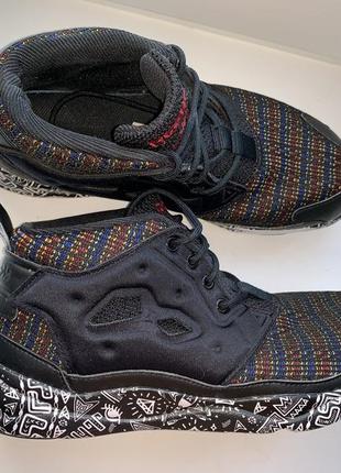 Кроссовки  reebok